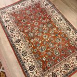 Persian carpet