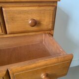 Drawer cabinet