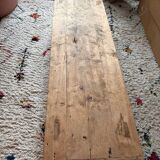 Farmhouse Coffee Table
