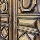 armoire louis XIII
