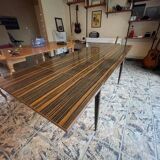 Dinner table