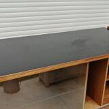 Scandinavian Bar by Poul Heltborg for Heltborg Mobler 1968