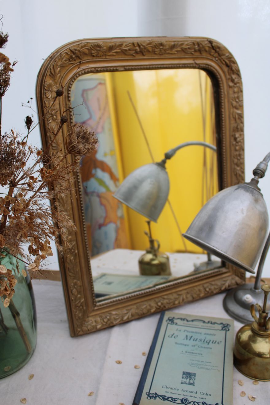 Miroir 40x52cm