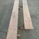 Pair of antique oak benches