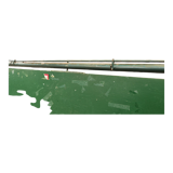 Large swivel school board with card holder