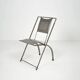 Hunter chair by Karl Friedrich Förster, c.1980