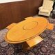 Original Globe Wernicke Conference Table