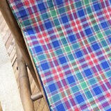 Colonial garden folding chair