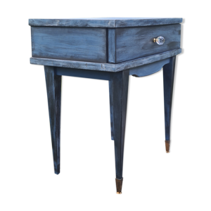 table d'appoint