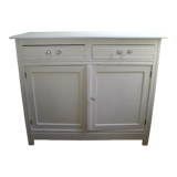 Low cabinet