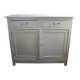 Low cabinet