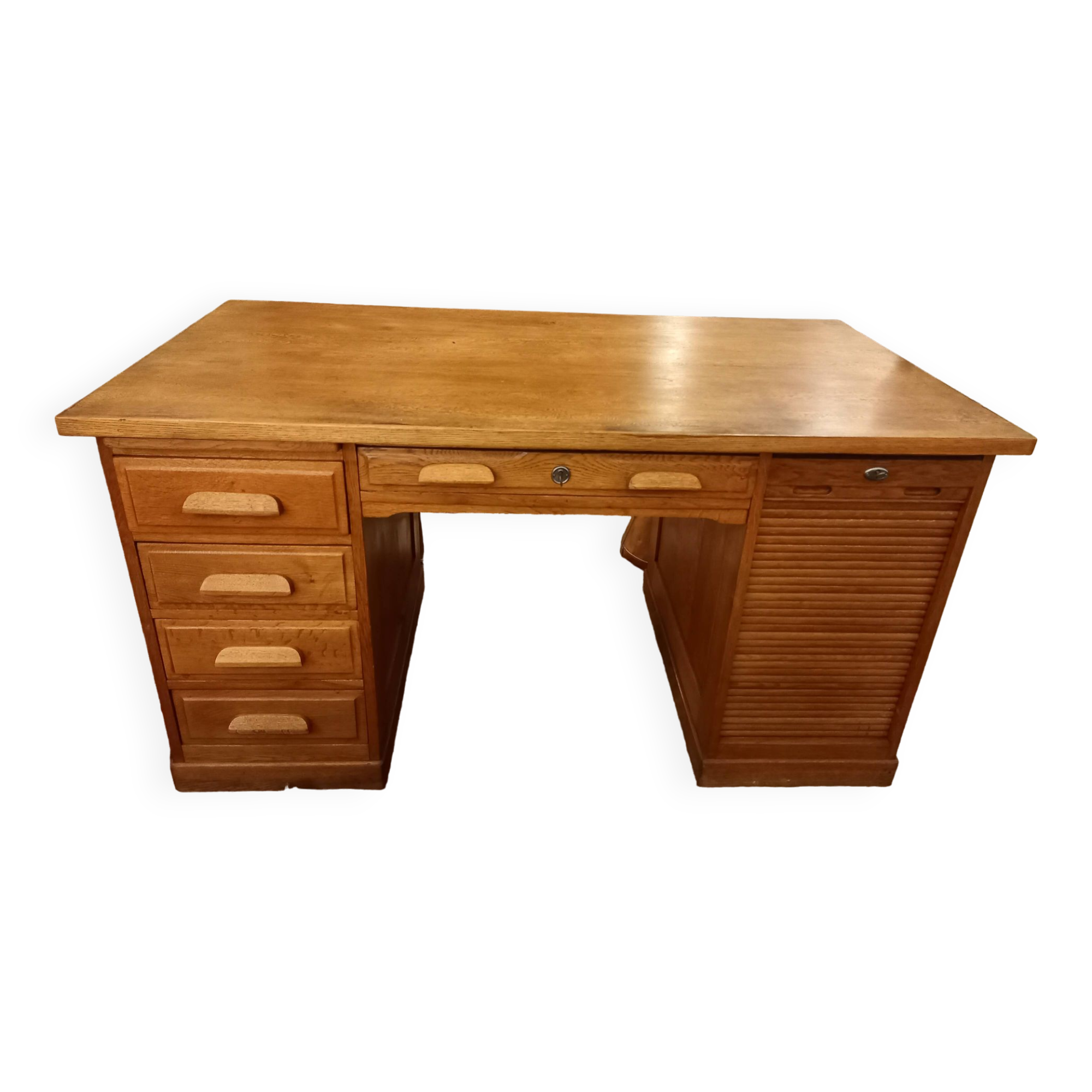 Large Administrative Office