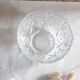 Bonbonniere, Sugar Bowl, Covered Glass Pot