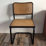 Chair Marcel Breuer Cesca B32