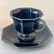 Tasse en porcelaine