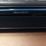 Machine à écrire Remington Sperry Rand Envoy III vintage