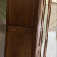 Parisian Art Deco wardrobe
