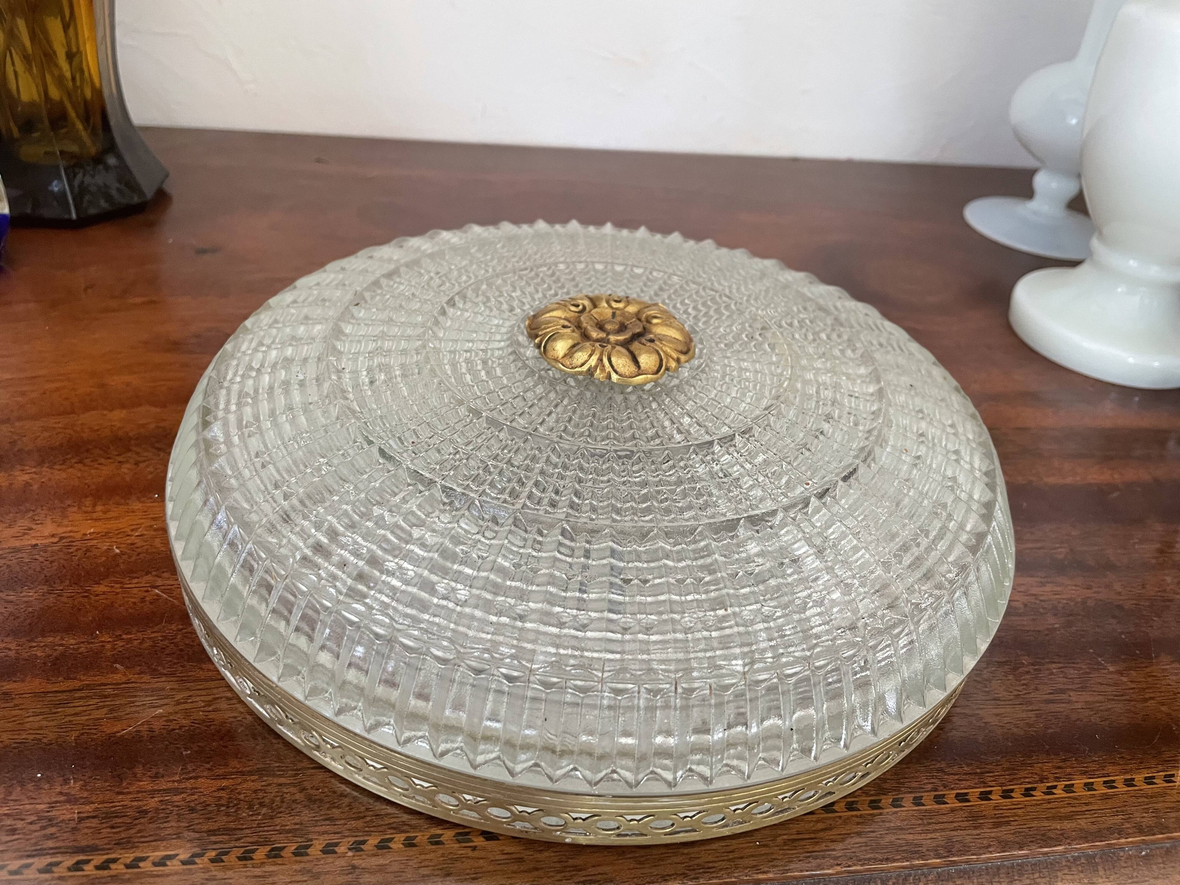 Ceiling lamp Lucien Gau