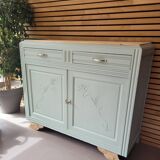 Parisian Art Deco buffet