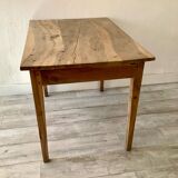 Farm table