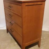 1960s chest of drawers