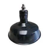 Light industrial workshop Bowl enamelled sheet metal Remula