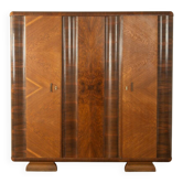 Armoire Art Déco