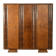 Art Deco wardrobe