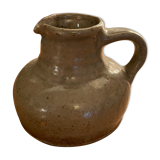 Sandstone pitcher