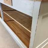 Furniture of drappier