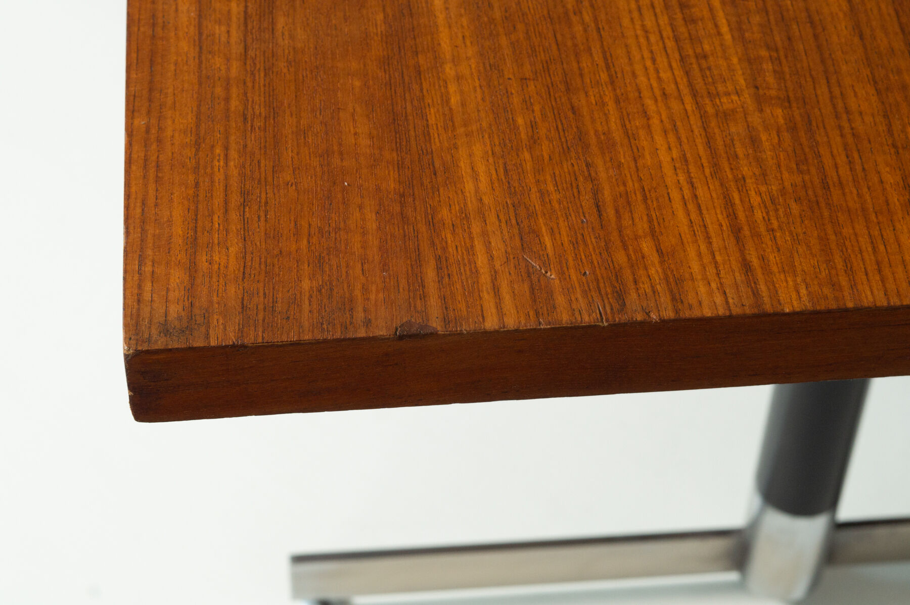 Mid century Teak dining table