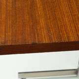 Mid century Teak dining table