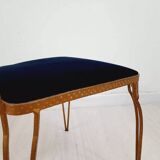 Pair of vintage chairs, design Pier Luigi Colli