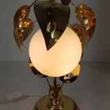 Flower lamp 70s
