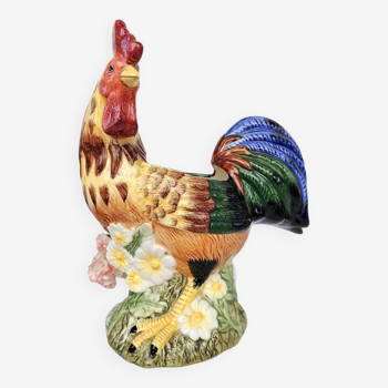 Vintage Rooster pot holder