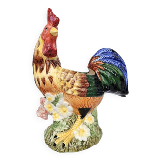 Vintage Rooster pot holder