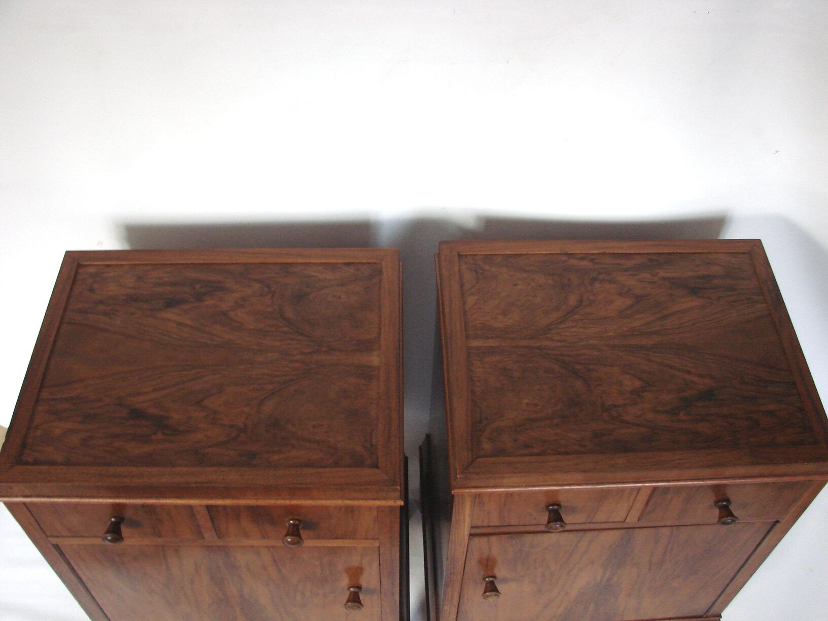 Art Deco wardrobe, F.Meurer  30