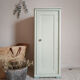 Renovated mado wardrobe