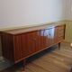 Enfilade en bois