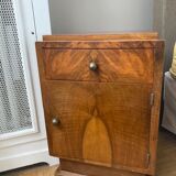 Pair of bedside tables