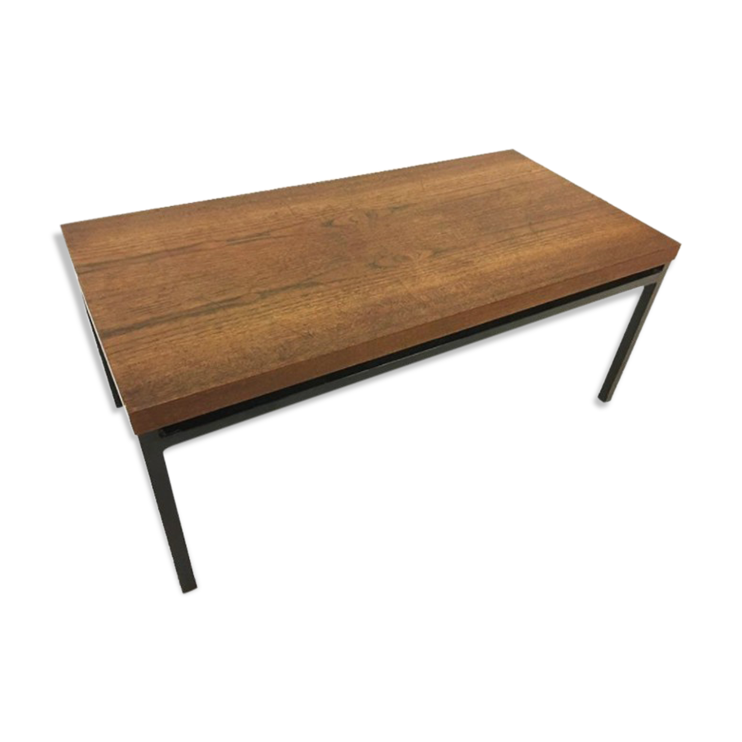 Table basse vintage