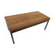 Table basse vintage