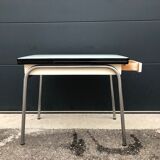 Formica table