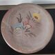 Vintage stoneware plates