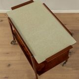 1950s Serving trolley