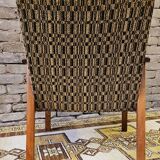 Vintage Danish armchair 1970s