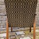 Vintage Danish armchair 1970s