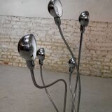 Hydra floor lamp by Pierre Folie for Charpentier editions