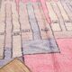 Abstract Moroccan Handmade Rug 175 x 263 cm - Colorful Berber Wool Rug