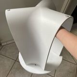 SAG stool white MDF Italia